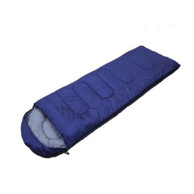 Hohe Qualität Wandern Camping Hohlen Baumwolle Schlafsack
